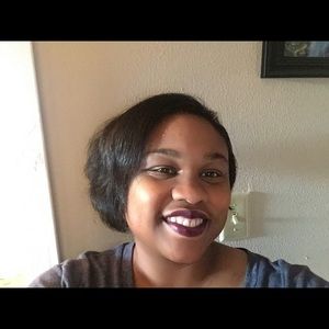 Meet your Posher, Tameisha